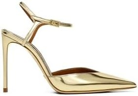 Resim Jabotter Madrid Rugan 10 Cm Stiletto 