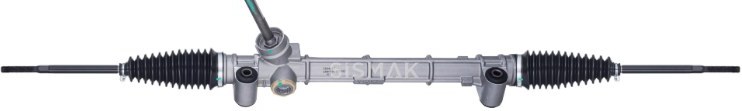 Resim Ford Escort 1996-2001 Mekanik Direksiyon Kutusu Sismak Marka 6772864 