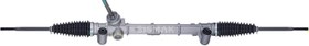 Resim Ford Escort 1996-2001 Mekanik Direksiyon Kutusu Sismak Marka 6772864 