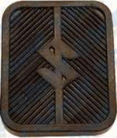 Resim Pedal Lastigi Fren/Debriyaj Carry-Sk410 85-90 504606800 