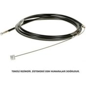 Resim Ioto -10104-10405 Km Teli Arka Hilux 1998-2005 Ln145 2wd 8371035720 