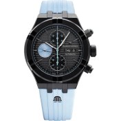Resim Maurice Lacroix AI6038DLB01330-4 Maurice Lacroix Erkek Kol Saati 
