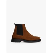Resim Hılfıger Comfort Lwt Sde Chelsea-9556 Brown 