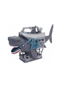Resim Mey İthalat Wildquestcageragechompingsharkışıklıoyunseti 