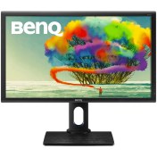 Resim BenQ PD2700Q 27 inç, QHD, sRGB ile Tasarımcı Monitörü 