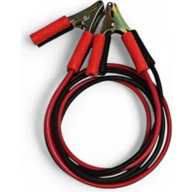 Resim 2 Metre Akü Takviye Şarj Kablosu 1200 Amper 