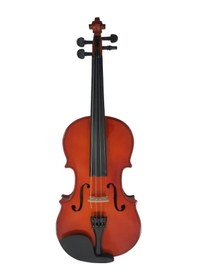 Resim Cremonia Vg001l14 1/4 Başlangıç Serisi Keman Seti - Naturel Öğre 