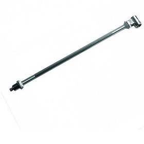 Resim Krom Orta Taharet Çubuğu 29 Cm Krom 