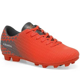 Resim Kinetix SERGI AG 3PR Bağcıklı Unisex Krampon TURUNCU 