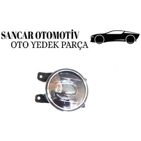 Resim SİS LAMBASI HONDA CİVİC 2021-2022-2023-2024-2025 SOL LEDLİ 