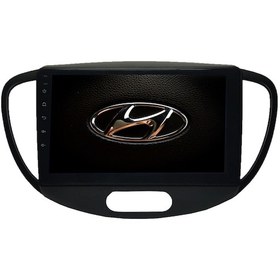 Resim Navico Hyundai İ10 Android Carplay Multimedya 2008-2012 6gb Ram + 128gb Hafıza + 8 Çekirdek 