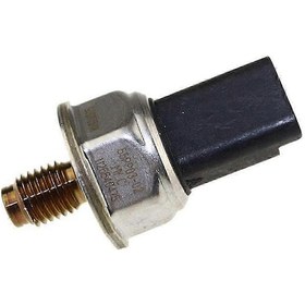 Resim S-max İçin Yakıt Rayı Sensörü, 55pp02-03 5ws40039 Gümüş Siyah. 