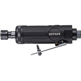 Resim ROTAKE Rt-1206-p 6mm. 22000rpm Havalı Kalıpçı Taşlama 