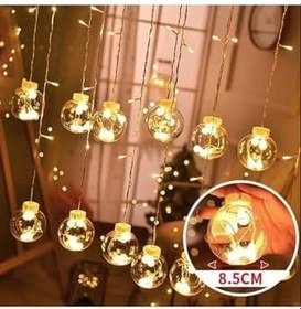 Resim 12 Top Gün Işiği Ampül Perde Led 