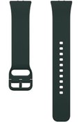 Resim Qedii Samsung Galaxy Fit 3 Akıllı Bileklik Kayışı, Yeşil 