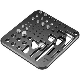 Resim SmallRig MD3184 Vida ve Hex Anahtar Saklama Plakası 