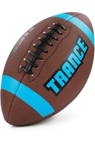 Resim BRF KarokTicaretSell USR Trance1.4 Amerikan Futbolu Topu 1220029 