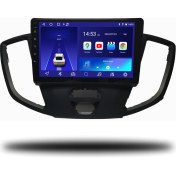Resim Ford Transit Custom 2014-2017 4+32 GB Android Multimedya Sistemi 