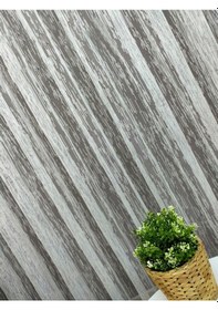 Resim Evdepo Home Kullanıma Hazır Örme Tül Perde (543683267) 