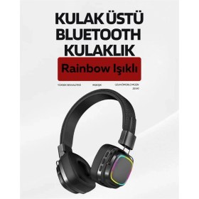 Resim Zengezur XY30-BLUETOOTH Kulaklik 