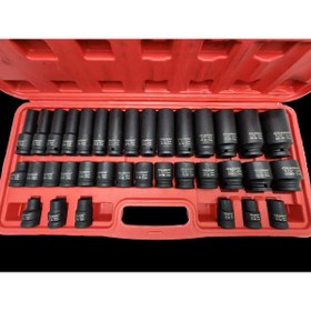 Resim ÜLKÜ HIRDAVAT 35 PC LOKMA TAKIMI 