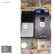 Resim Samsung Z Flip 5 İkinci El TR | 256 GB | Yeşil İkinci El NOKTA İLETİŞİM 1 SAMSUNG TÜRKİYE ZFLİP 5 GARANTİSİ YENİ BİYMİS