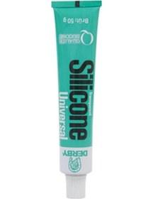 Resim D230 Tüp Silikon 