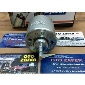 Resim Unıpoınt Snls-603 12V Marş Otomatiği Honda Bınek 