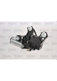 Resim Skoda Octavıa 1999-2007 Arka Cam Silecek Motoru 1U6955711B Valeo 