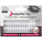 Resim Nascita Backstage Takma Kirpik Short 60'lı 