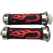 Resim Boğaziçi MOTOR ELCIK ALEVLI GAZ BORULU XK-201 UMT 