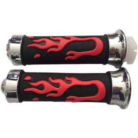 Resim Boğaziçi MOTOR ELCIK ALEVLI GAZ BORULU XK-201 UMT 