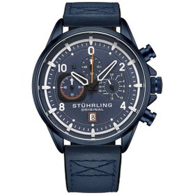 Resim Stührling 929.03 Erkek Kol Saati 