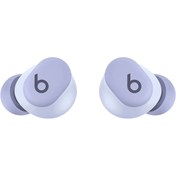 Resim Beats Solo Buds Gerçek Kablosuz Bluetooth Kulak İçi Kulaklık Aurora Mavisi 