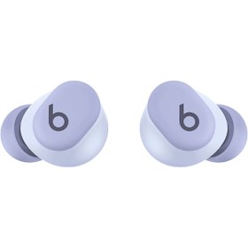 Resim Beats Solo Buds Gerçek Kablosuz Bluetooth Kulak İçi Kulaklık Aurora Mavisi 