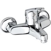 Resim Bieney 3'Lü Lavabolu Mix Banyo Batarya Seti 