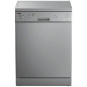 Resim Altus Al 434 LS A++ 4 Programlı 13 Kişilik Bulaşık Makinesi 