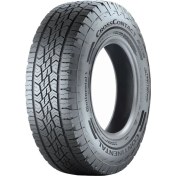 Resim Continental 235/60R18 107V XL Fr Crosscontact Atr Dört Mevsim Lastiği 2023 