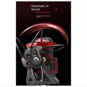 Resim Explosion1 Spinnings Makarası Su Geçirmez Spinnings Makarası Ultralight Balıkçılık Makarası Lure Makarası Balıkçılık Makarası Tatlı Su Balıkçılığı (Yurt Dışından) 