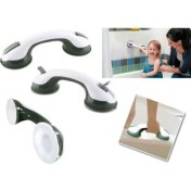 Resim Pro İthalat Banyo Tutacağı Kilit Vantuzlu Helping Handle 