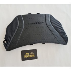 Resim Akü Yatağı Yer Kapağı - Tvs Jupiter 125 E5 
