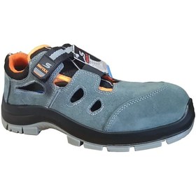 Resim Swolx İş Ayakkabısı - Star-x 12 S1 