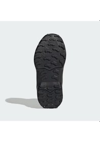 Resim Adidas Terrex Ax4r Mid Rain.rdy Outdoor Ayakkabı C-adııf6517j10a00 Siyah 