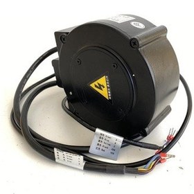 Resim 130TPSM-50C Asansör Kapısı Motoru 50W - Manyetik Senkron Motor 