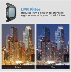 Resim Freewell Djı Mini 5 Pro Filters Mega 16 Pack 