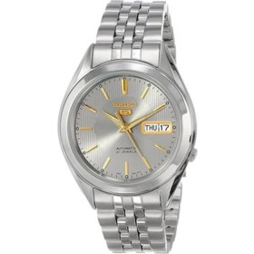 Resim Seiko 5 SNKL19K1 Erkek Kol Saati 