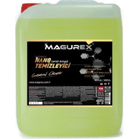 Resim Magurex Nano Temizleyici 5 Lt 