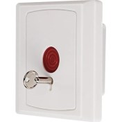 Resim Sunsky Pb-28 Hold Up Düğmesi Beyaz (Yurt Dışından) 