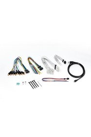 Resim AUDISON 4 CH AMPLİFİKATÖR İLE 10 CH DSP - 600W 