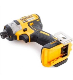 Resim Dewalt DCF887NT Darbeli Vidalama Kömürsüz Solo 18 Volt (Aküsüz) 